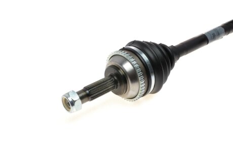 Піввісь metelli 170786