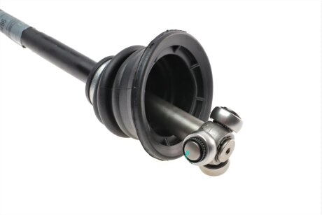 Піввісь metelli 170786