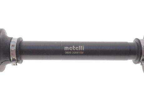 Піввісь metelli 170806