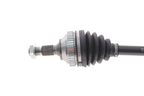 Піввісь metelli 170806