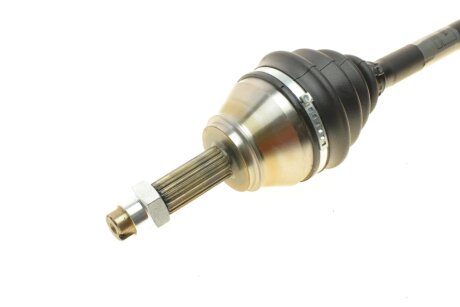 Піввісь metelli 170954