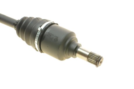 Піввісь metelli 170954