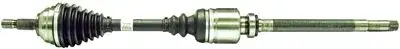 Піввісь Metelli 170965