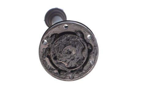 Привідний вал metelli 171305