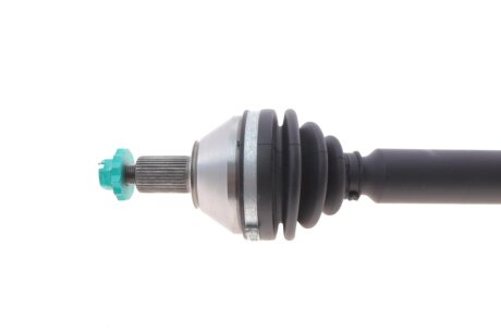 Привідний вал metelli 171305