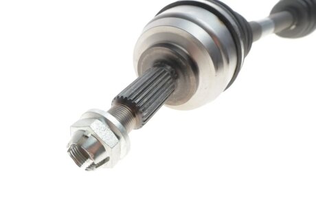 Привідний вал metelli 171338