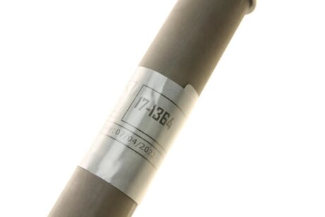 Полуось Ford metelli 171364