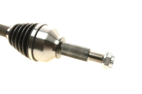 Полуось Ford metelli 171364