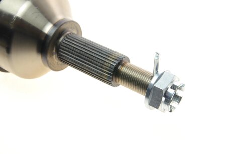 Привідний вал metelli 171390