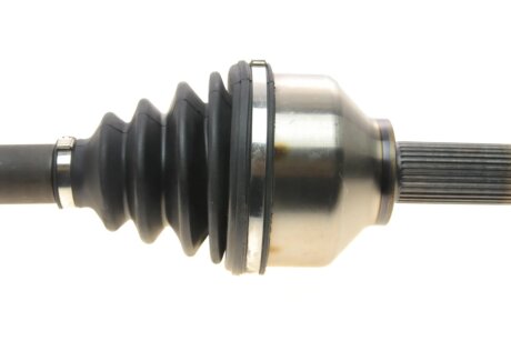 Привідний вал metelli 171390