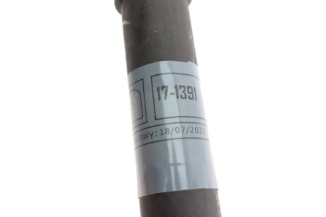 Привідний вал metelli 171391