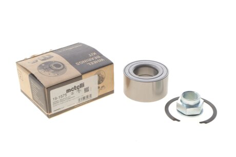 Комплект підшипника маточини metelli 191575