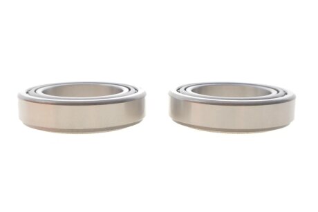 Комплект підшипника маточини metelli 191586