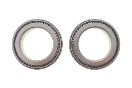 Комплект підшипника маточини metelli 191586