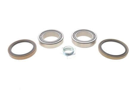 Комплект підшипника маточини metelli 191586