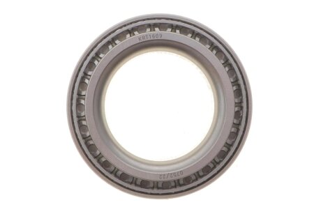 Комплект підшипника маточини metelli 191609