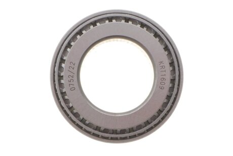 Комплект підшипника маточини metelli 191609