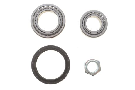 Комплект підшипника маточини metelli 191609