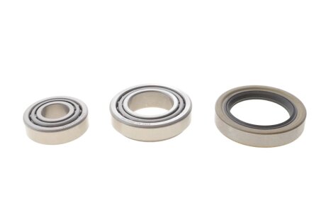 Комплект підшипника маточини metelli 192164