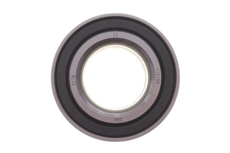 Комплект підшипника маточини metelli 192178