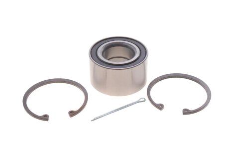 Комплект підшипника маточини metelli 192178