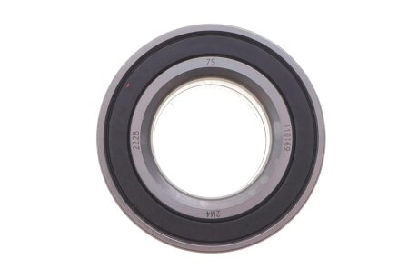 Комплект підшипника маточини metelli 192228