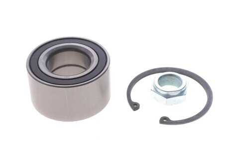 Комплект підшипника маточини metelli 192228