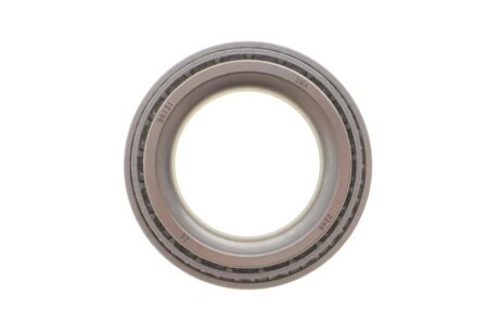 Комплект підшипника маточини metelli 192246