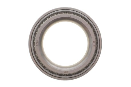 Комплект підшипника маточини metelli 192246