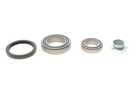 Комплект підшипника маточини metelli 192246