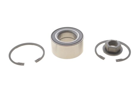 Комплект підшипника маточини metelli 192267