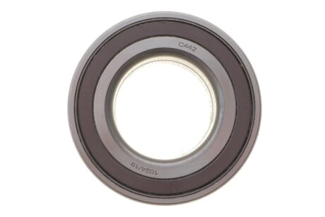 Комплект підшипника маточини metelli 192304