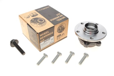 Подшипник ступицы metelli 192317