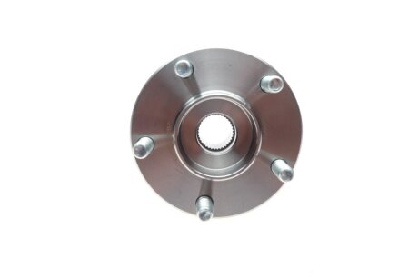 Комплект підшипника маточини metelli 192339