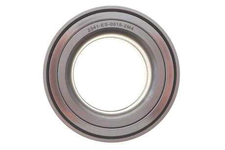 Комплект підшипника маточини metelli 192341