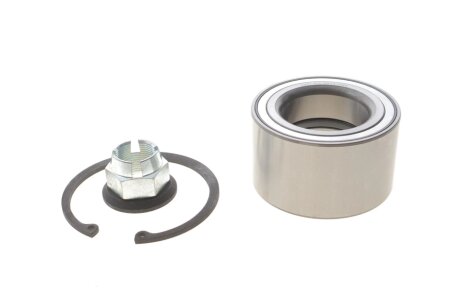 Комплект підшипника маточини metelli 192341