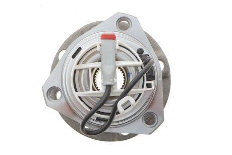 Комплект підшипника маточини metelli 192344