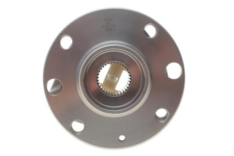 Комплект підшипника маточини metelli 192344