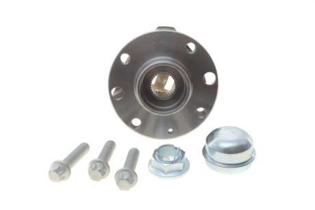 Комплект підшипника маточини metelli 192344