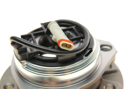 Комплект підшипника маточини metelli 192345