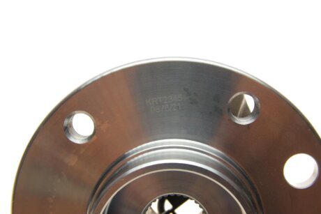 Комплект підшипника маточини metelli 192345