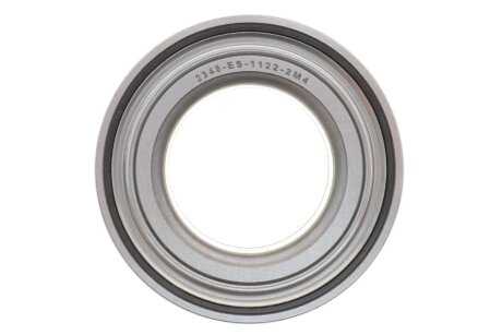 Комплект підшипника маточини metelli 192348