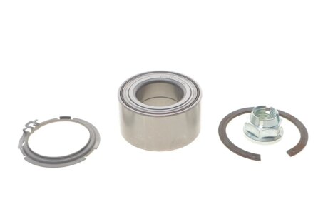 Комплект підшипника маточини metelli 192348