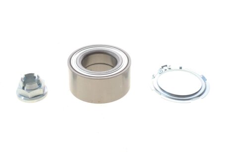 Комплект підшипника маточини metelli 192351