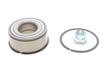 Комплект підшипника маточини metelli 192352