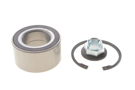 Комплект маточини з підшипником metelli 192363