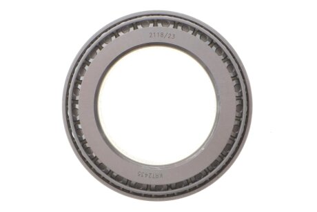 Комплект підшипника маточини metelli 192435