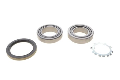 Комплект підшипника маточини metelli 192435