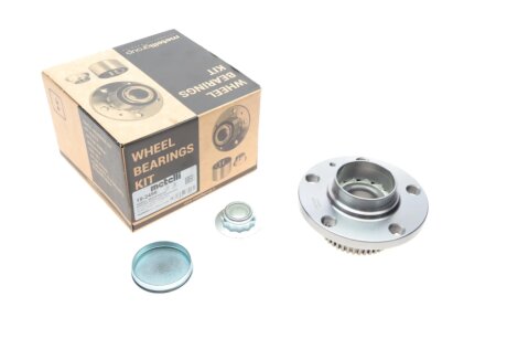 Комплект підшипника маточини metelli 192499