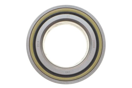 Комплект підшипника маточини metelli 192516